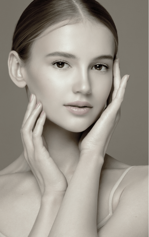 BE ONE CLINICの注入治療のイメージ画像